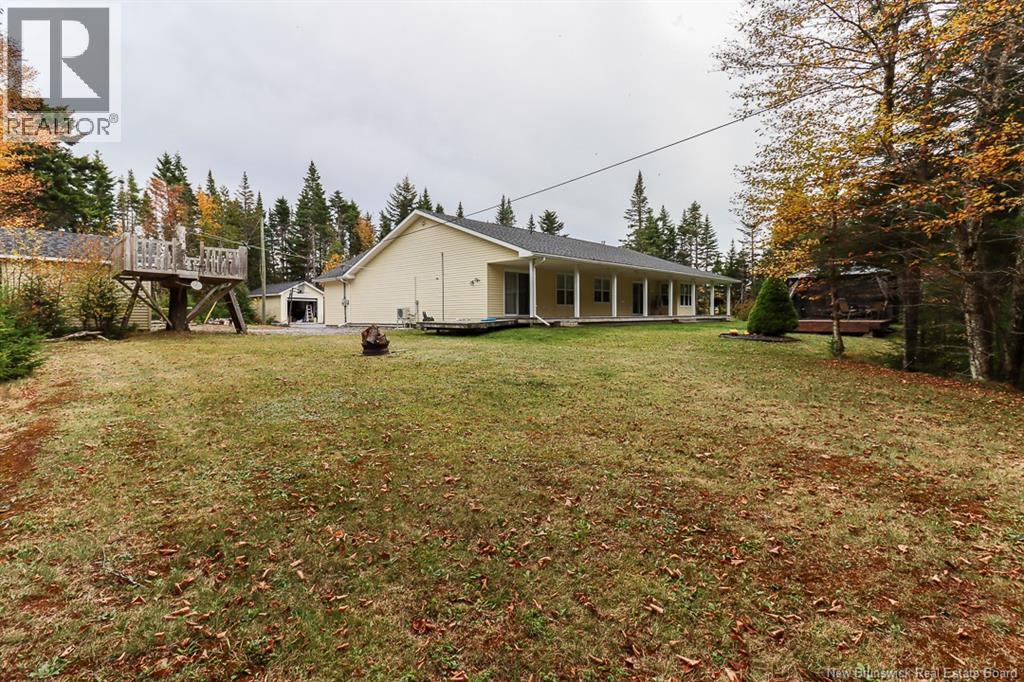 50 Maria Crescent, Saint John, New Brunswick  E2N 2G4 - Photo 30 - NB128512