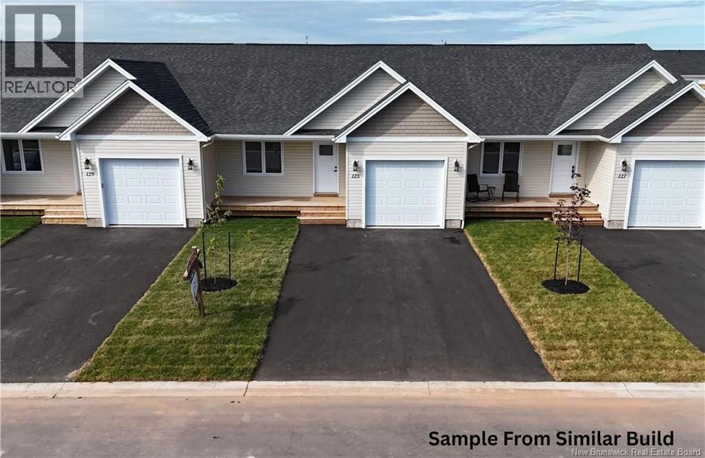 88 Jocelyne Street, Shediac, New Brunswick