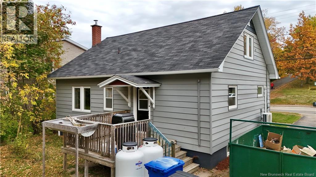 640 Murray, Bathurst, New Brunswick  E2A 1V1 - Photo 30 - NB128523