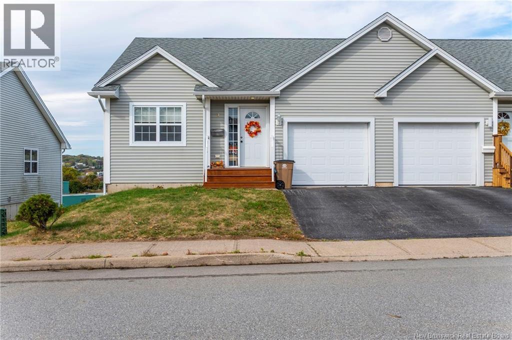 9 Graham Street, Saint John, New Brunswick