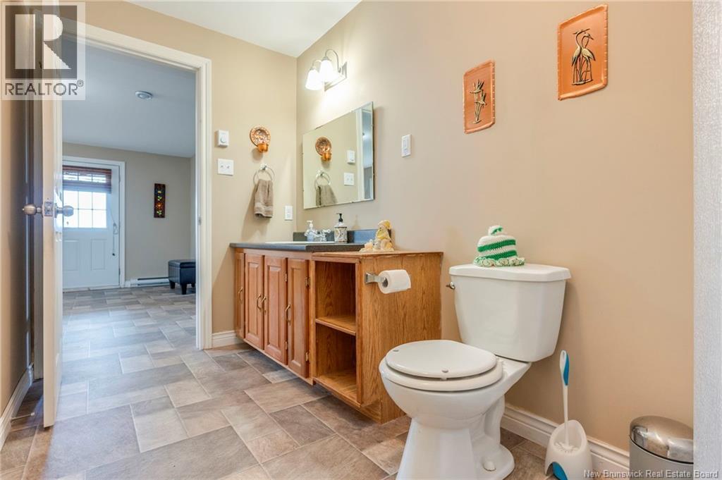 9 Graham Street, Saint John, New Brunswick  E2J 5A3 - Photo 35 - NB128296