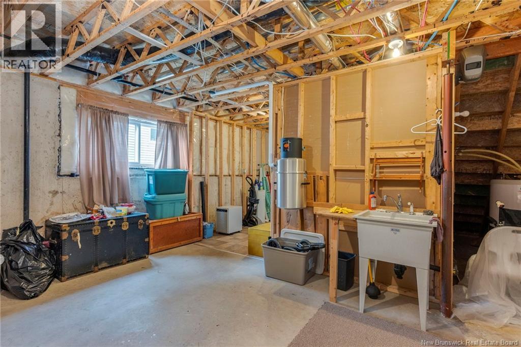 9 Graham Street, Saint John, New Brunswick  E2J 5A3 - Photo 39 - NB128296