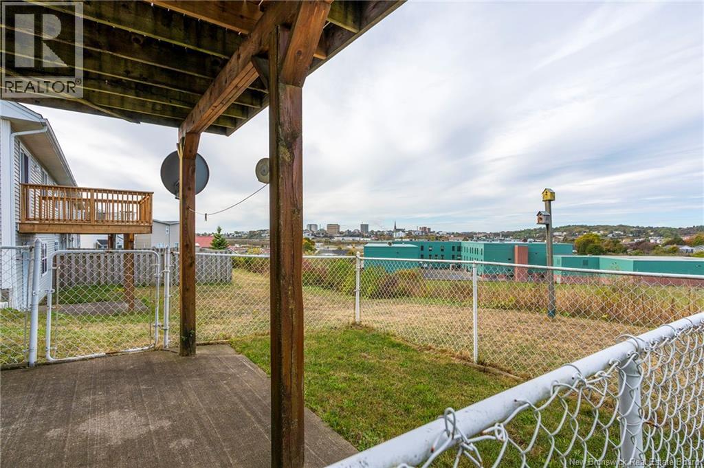 9 Graham Street, Saint John, New Brunswick  E2J 5A3 - Photo 43 - NB128296