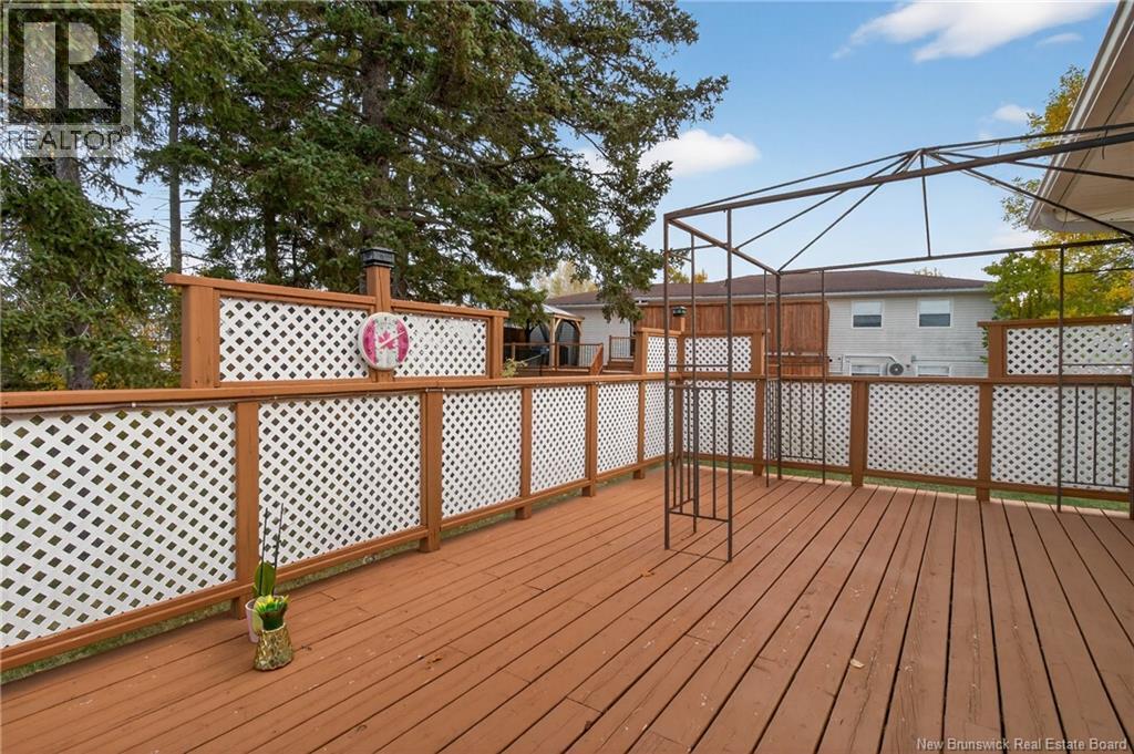 138 Patricia, Riverview, New Brunswick  E1B 5C9 - Photo 17 - NB128591