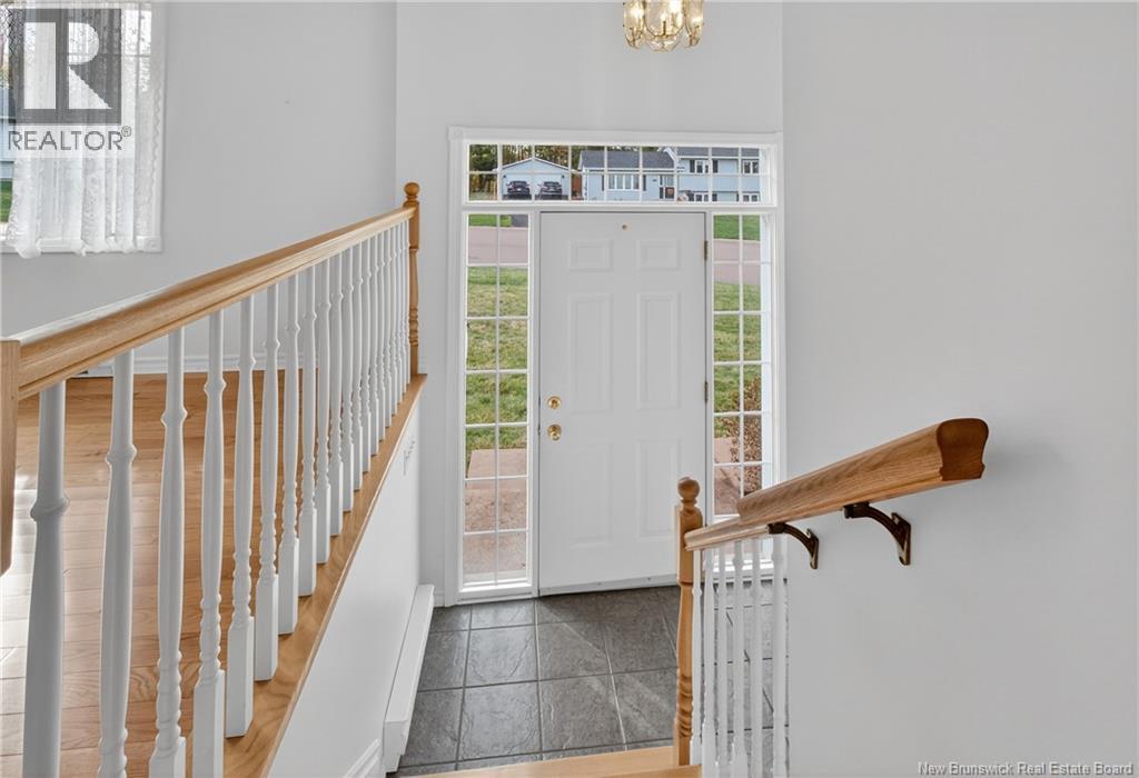 138 Patricia, Riverview, New Brunswick  E1B 5C9 - Photo 19 - NB128591