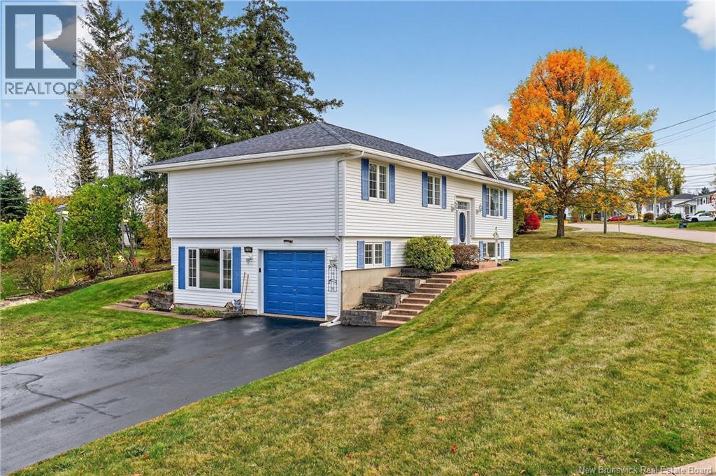 138 Patricia, Riverview, New Brunswick  E1B 5C9 - Photo 2 - NB128591