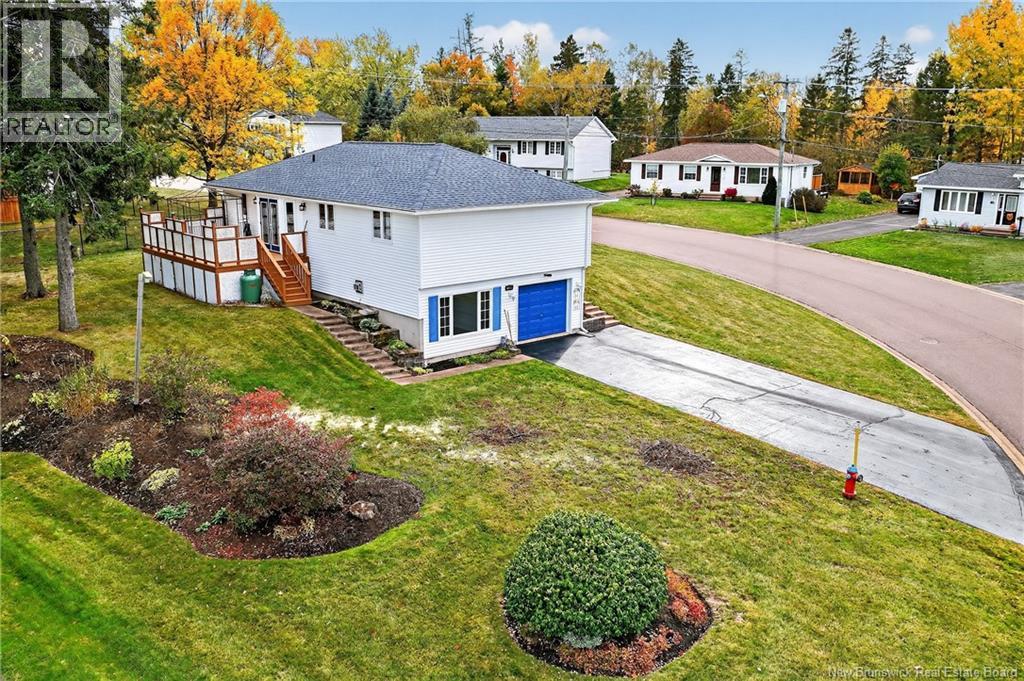 138 Patricia, Riverview, New Brunswick  E1B 5C9 - Photo 7 - NB128591