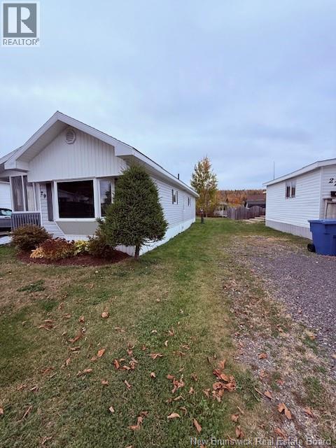 29 Mountain View Place, Campbellton, New Brunswick  E3N 3K8 - Photo 12 - NB128588