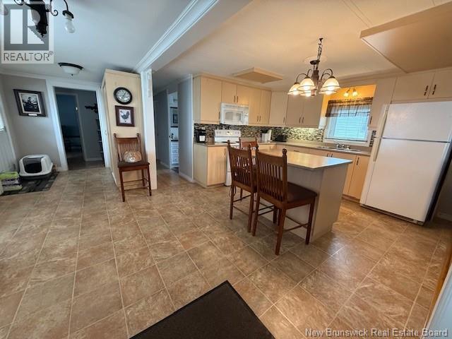 29 Mountain View Place, Campbellton, New Brunswick  E3N 3K8 - Photo 3 - NB128588
