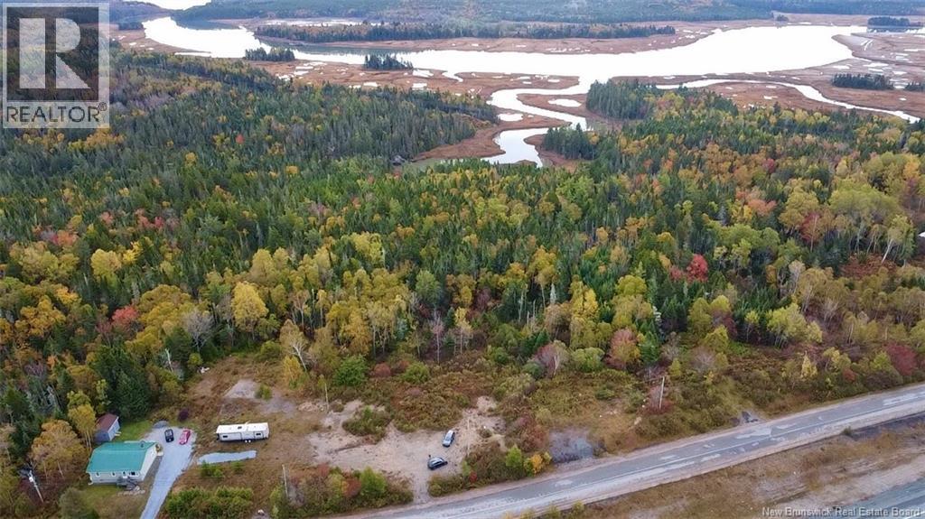 Lot Highway 1, Prince Of Wales, New Brunswick