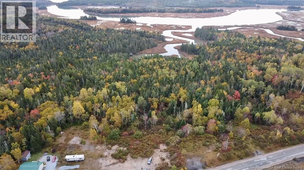 Lot Highway 1, Prince Of Wales, New Brunswick  E5J 2K2 - Photo 3 - NB128568