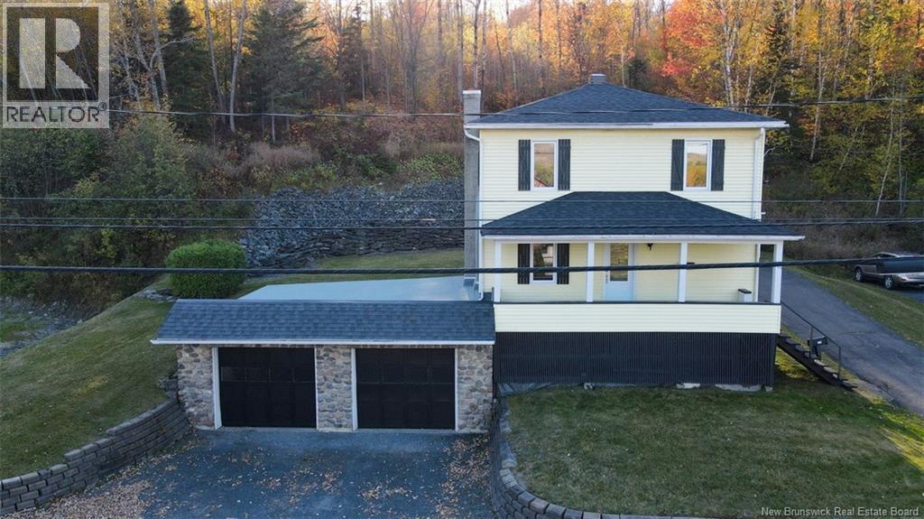 584 Canada Road, Edmundston, New Brunswick