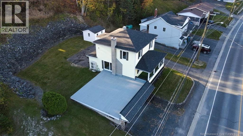584 Canada Road, Edmundston, New Brunswick  E3V 1W4 - Photo 19 - NB128520