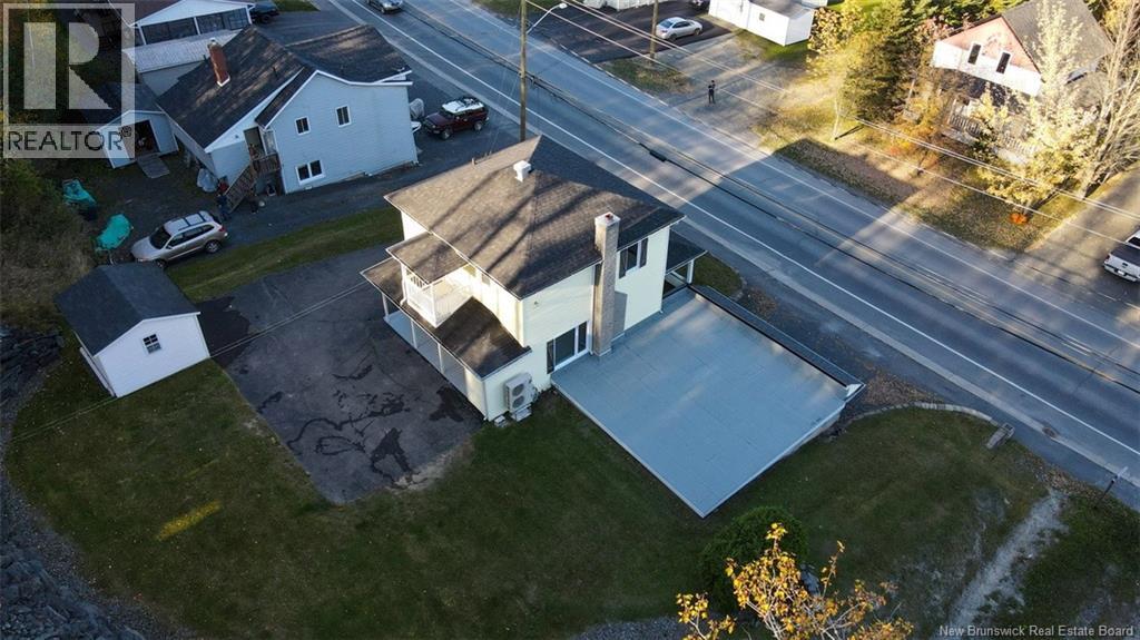 584 Canada Road, Edmundston, New Brunswick  E3V 1W4 - Photo 21 - NB128520