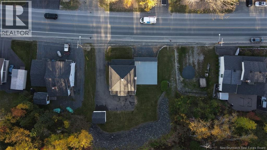 584 Canada Road, Edmundston, New Brunswick  E3V 1W4 - Photo 23 - NB128520
