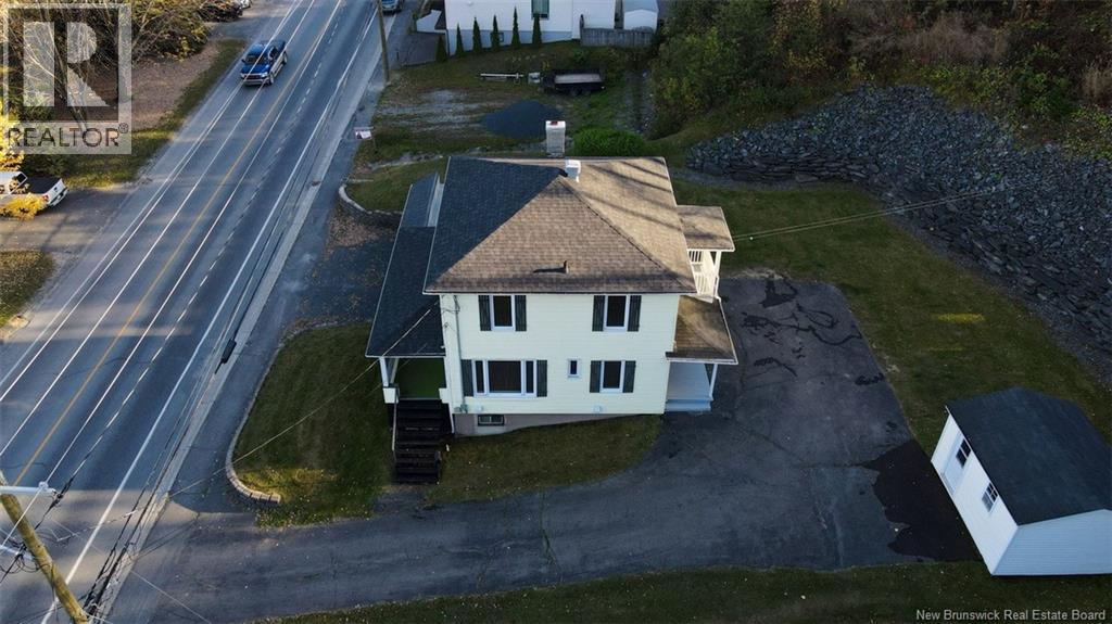 584 Canada Road, Edmundston, New Brunswick  E3V 1W4 - Photo 26 - NB128520
