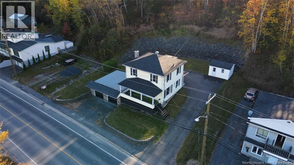 584 Canada Road, Edmundston, New Brunswick  E3V 1W4 - Photo 27 - NB128520