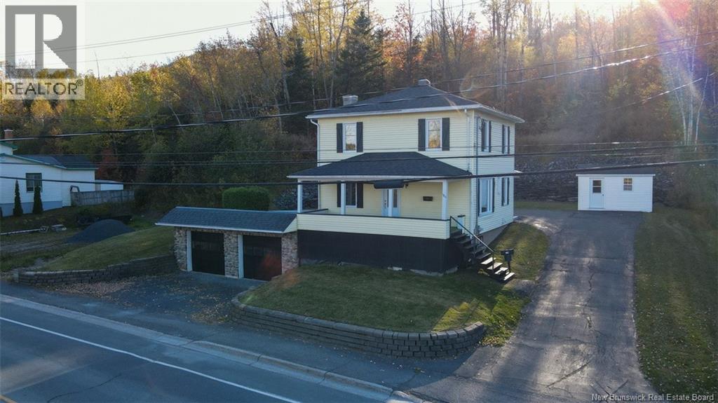 584 Canada Road, Edmundston, New Brunswick  E3V 1W4 - Photo 28 - NB128520