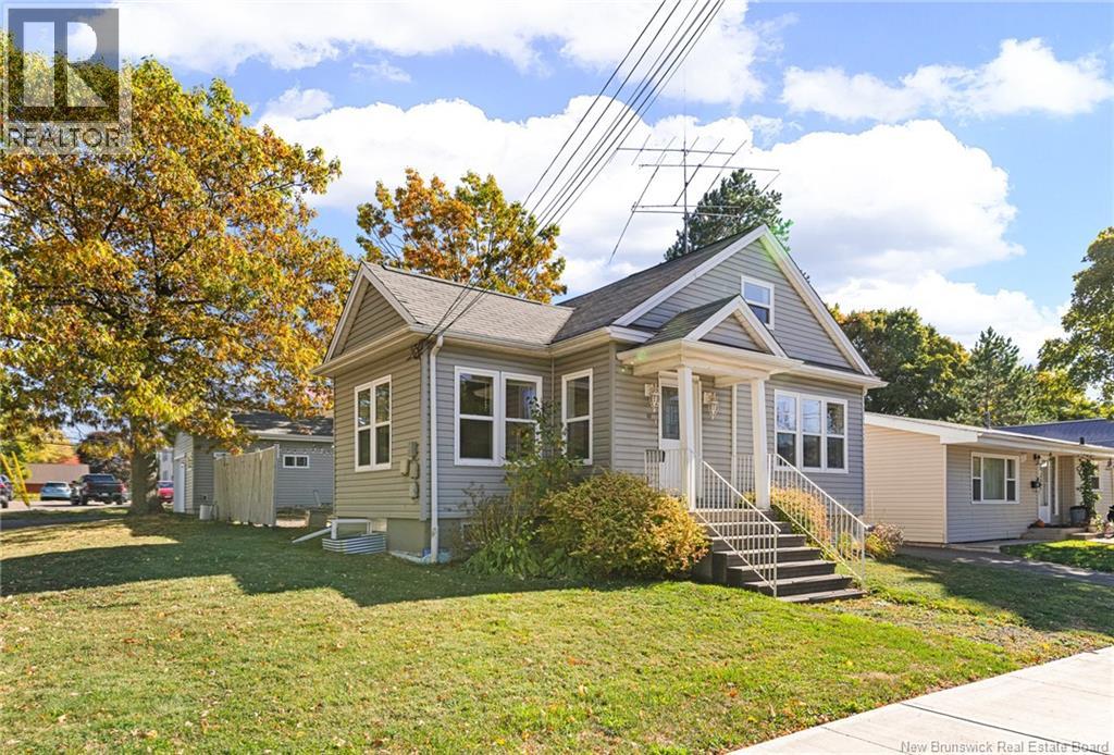 67 Peter St, Moncton, New Brunswick