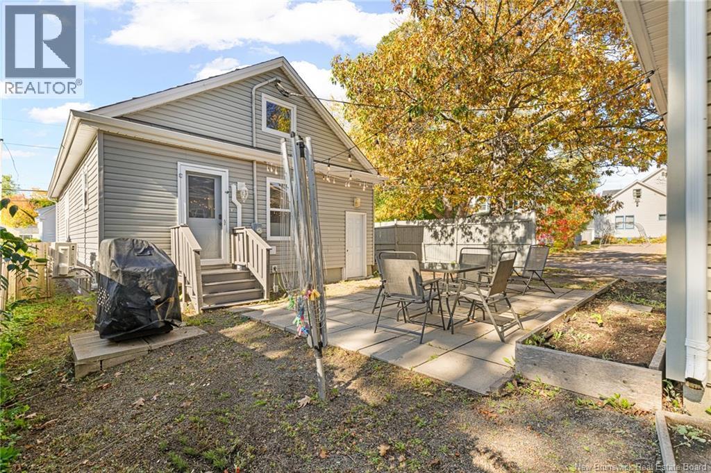 67 Peter St, Moncton, New Brunswick  E1A 3W3 - Photo 30 - NB128402