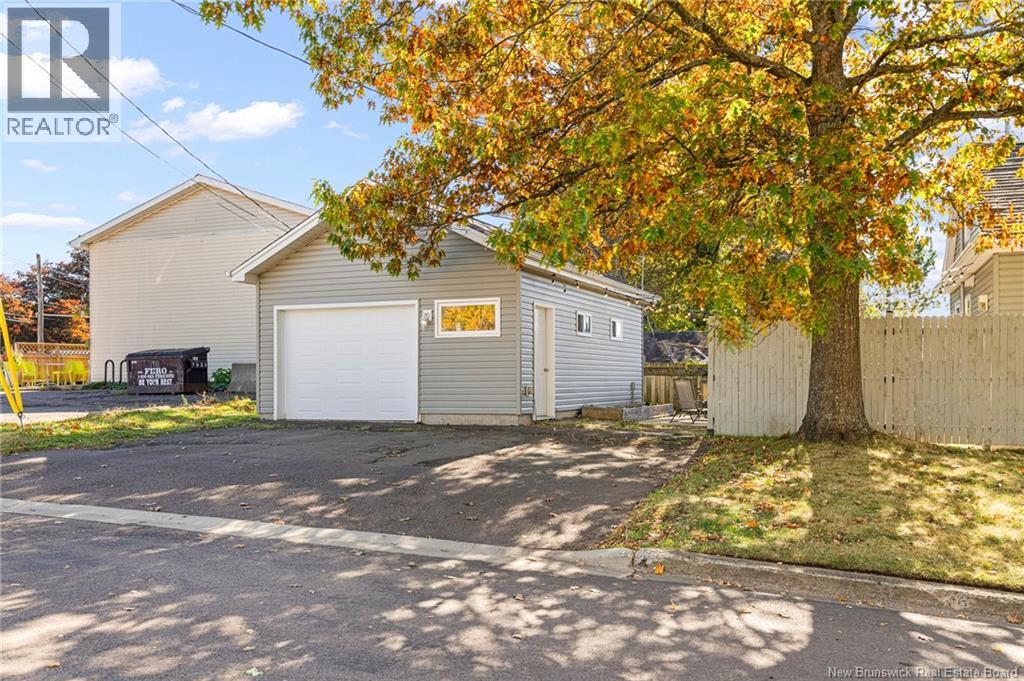 67 Peter St, Moncton, New Brunswick  E1A 3W3 - Photo 42 - NB128402