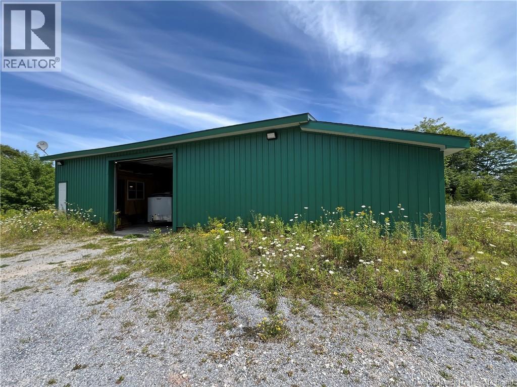 100 Parkside Road, Quispamsis, New Brunswick  E2G 1Y9 - Photo 1 - NB128405