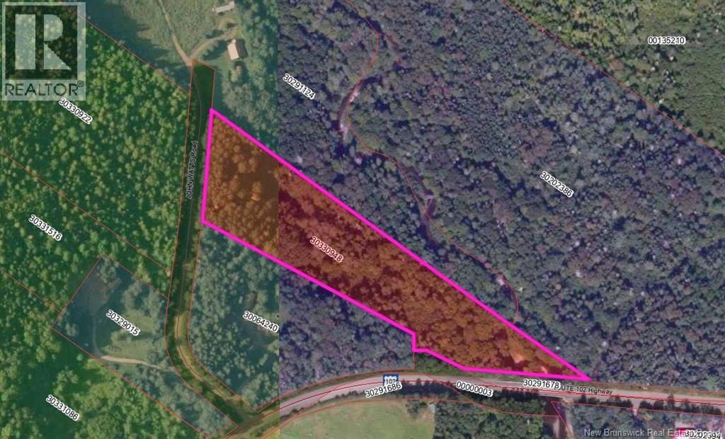Route 102, Oak Point, New Brunswick  E5M 2H4 - Photo 3 - NB128346