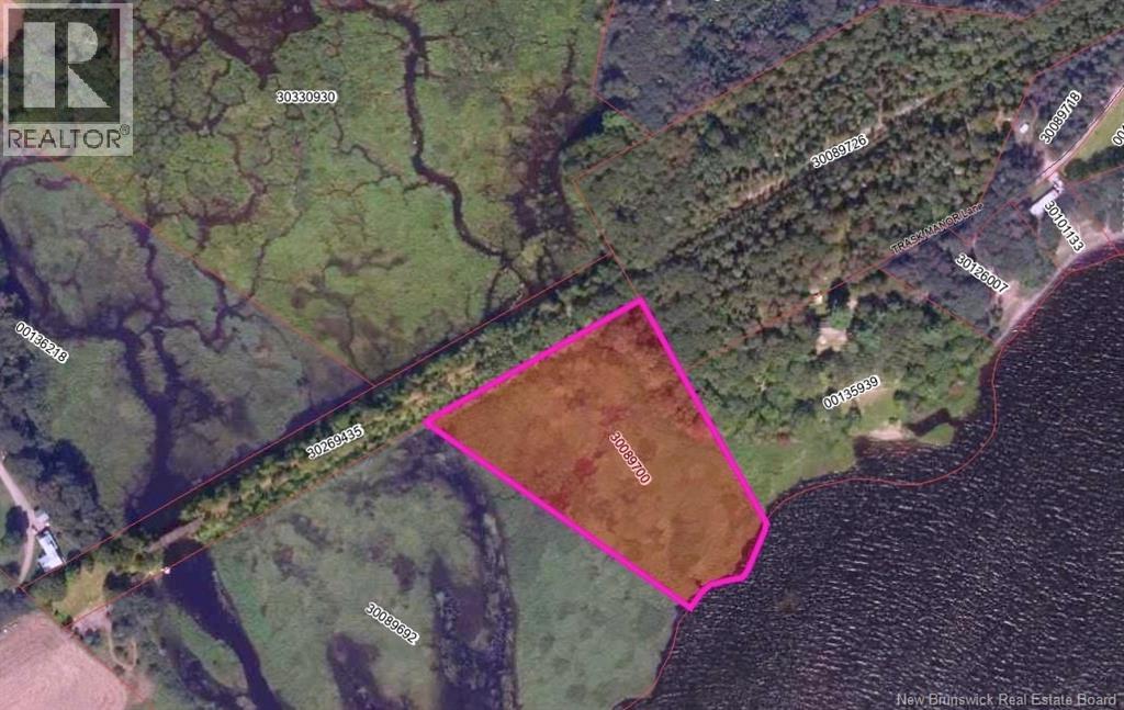Route 102, Oak Point, New Brunswick  E5M 2H4 - Photo 3 - NB128345