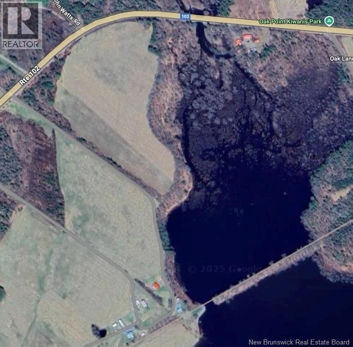 Route 102, Oak Point, New Brunswick  E5M 2H4 - Photo 5 - NB128345