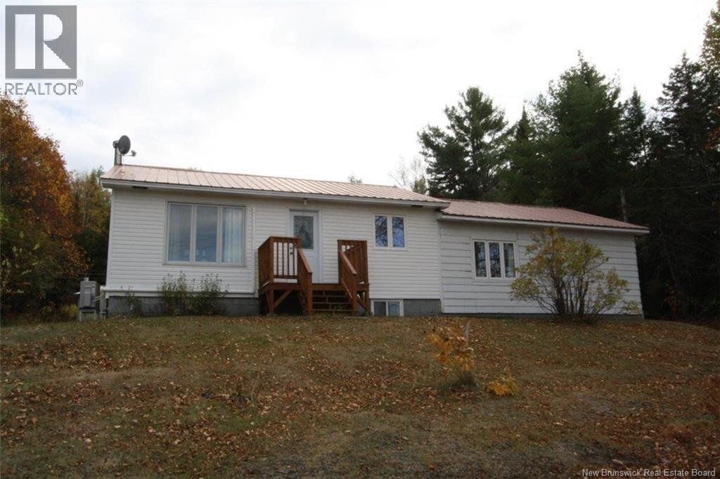 6772 Route 8, Ludlow, New Brunswick  E9C 2H6 - Photo 1 - NB128594