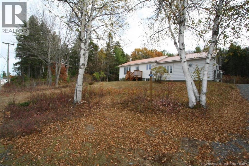 6772 Route 8, Ludlow, New Brunswick  E9C 2H6 - Photo 2 - NB128594