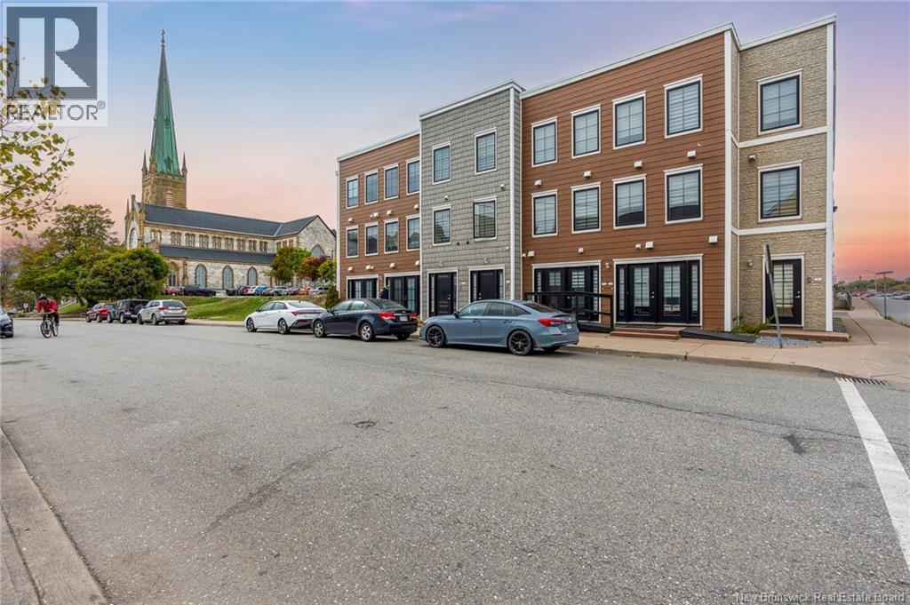 139 Waterloo Street, Saint John, New Brunswick