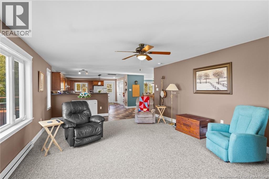 2535 Route 102, Lincoln, New Brunswick  E3B 7E6 - Photo 17 - NB128574