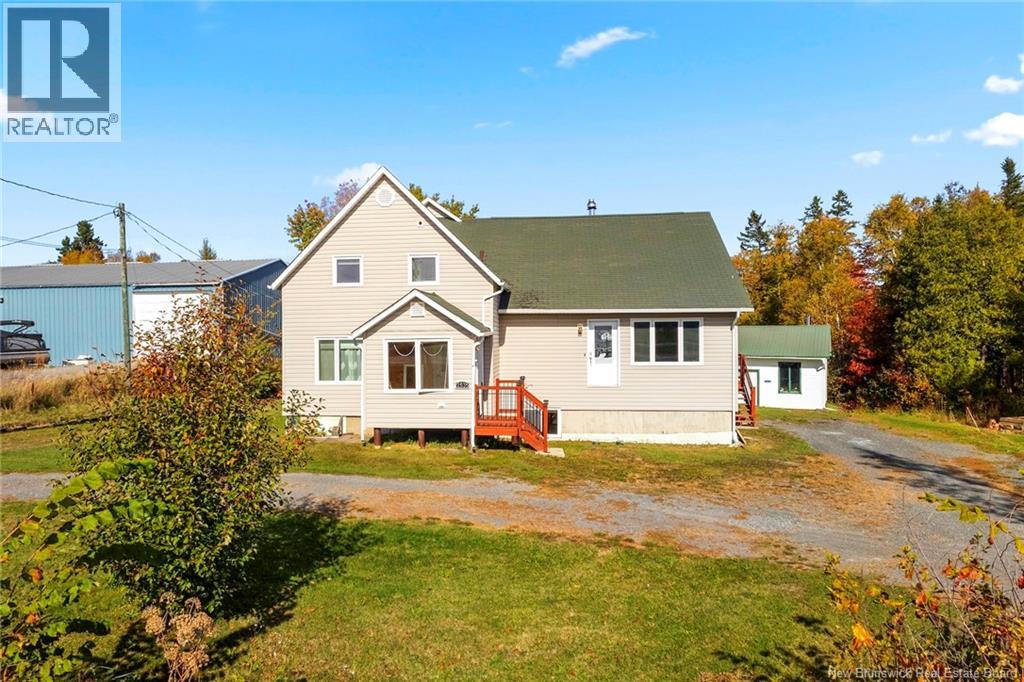 2535 Route 102, Lincoln, New Brunswick  E3B 7E6 - Photo 2 - NB128574