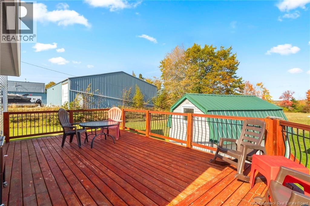 2535 Route 102, Lincoln, New Brunswick  E3B 7E6 - Photo 41 - NB128574