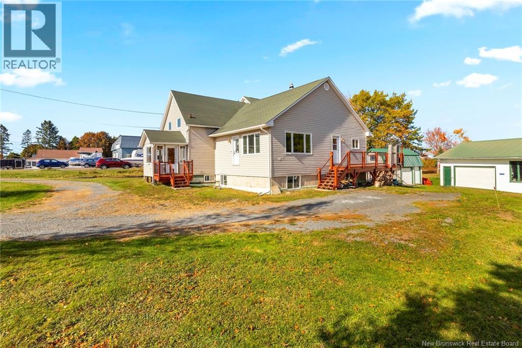 2535 Route 102, Lincoln, New Brunswick  E3B 7E6 - Photo 44 - NB128574