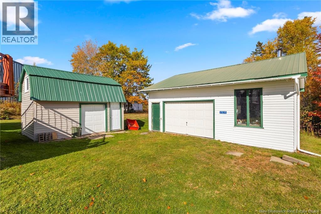 2535 Route 102, Lincoln, New Brunswick  E3B 7E6 - Photo 45 - NB128574