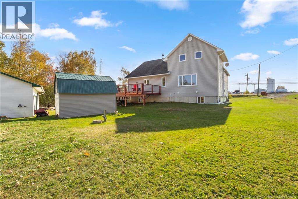 2535 Route 102, Lincoln, New Brunswick  E3B 7E6 - Photo 47 - NB128574