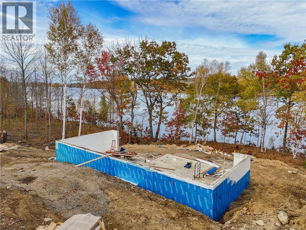 House And Lot Temple Road, Ritchie, New Brunswick  E6H 1H4 - Photo 1 - NB128540