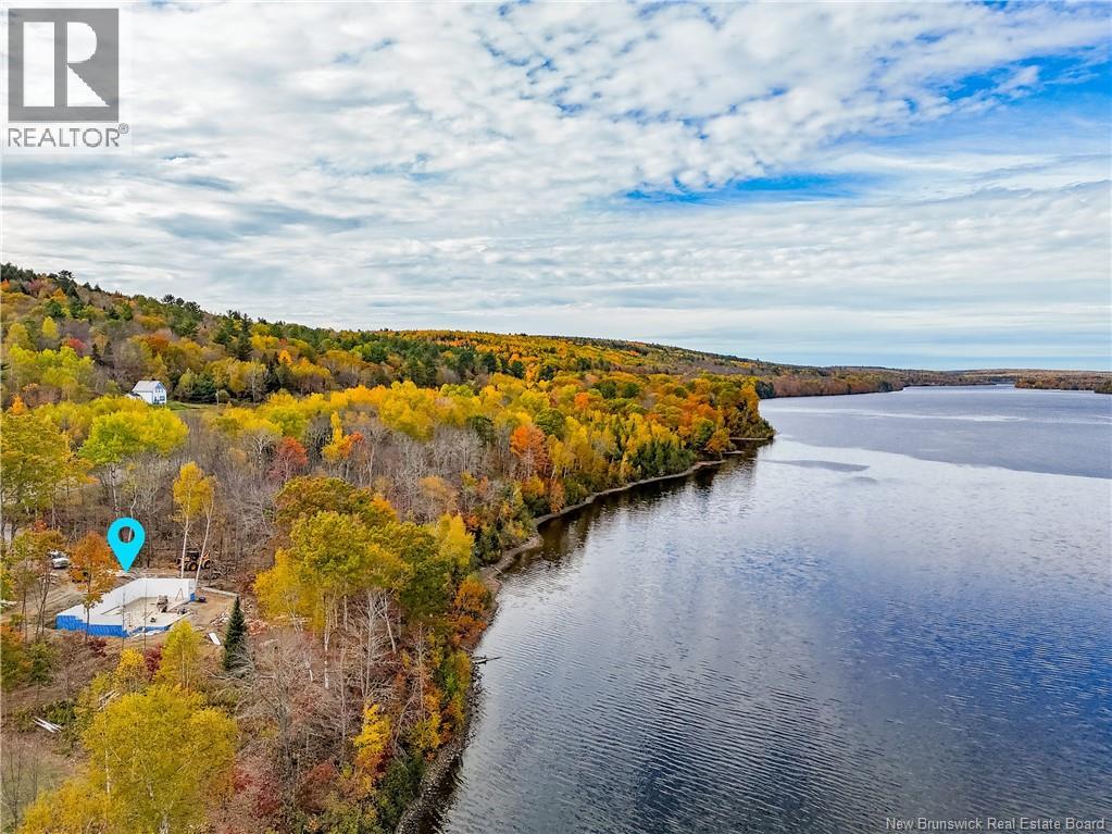 House And Lot Temple Road, Ritchie, New Brunswick  E6H 1H4 - Photo 10 - NB128540