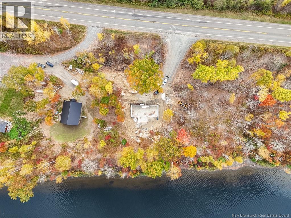 House And Lot Temple Road, Ritchie, New Brunswick  E6H 1H4 - Photo 18 - NB128540