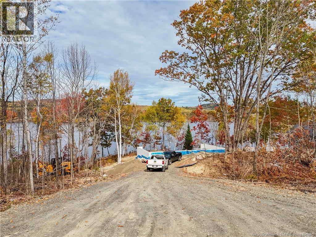 House And Lot Temple Road, Ritchie, New Brunswick  E6H 1H4 - Photo 3 - NB128540