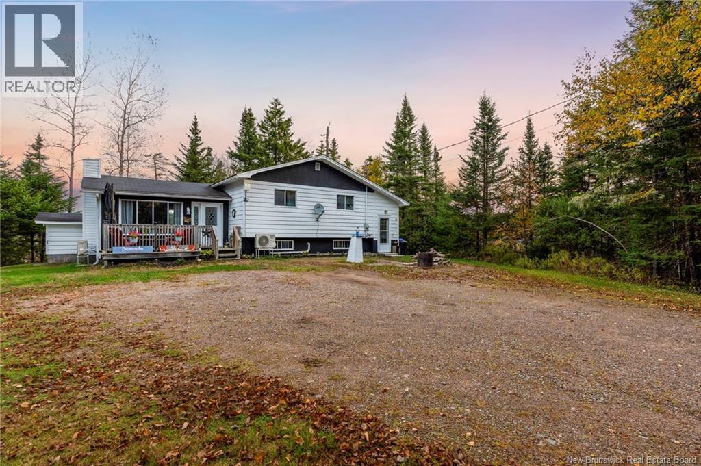 16 Lomax Road, Little Lepreau, New Brunswick