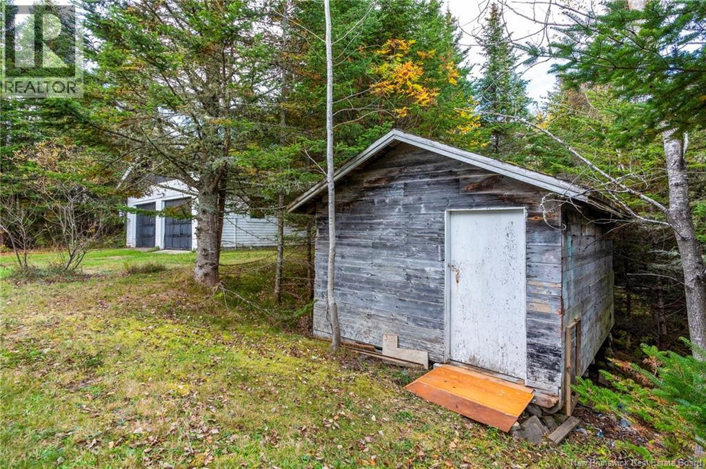 16 Lomax Road, Little Lepreau, New Brunswick  E5J 1R6 - Photo 10 - NB128497