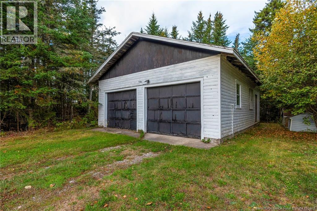 16 Lomax Road, Little Lepreau, New Brunswick  E5J 1R6 - Photo 12 - NB128497