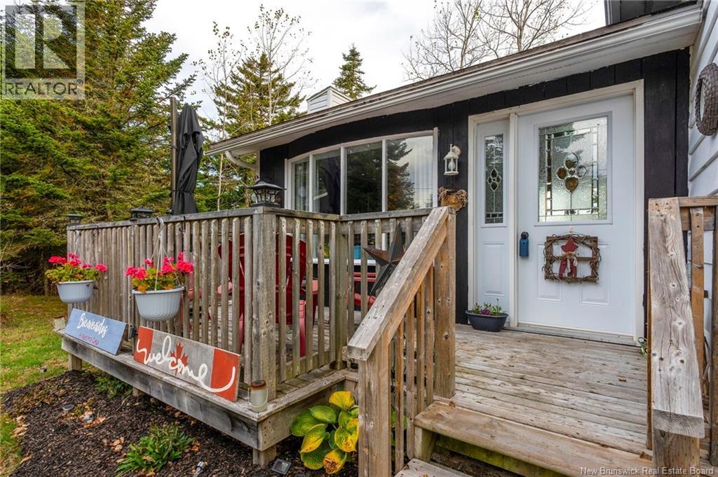 16 Lomax Road, Little Lepreau, New Brunswick  E5J 1R6 - Photo 13 - NB128497