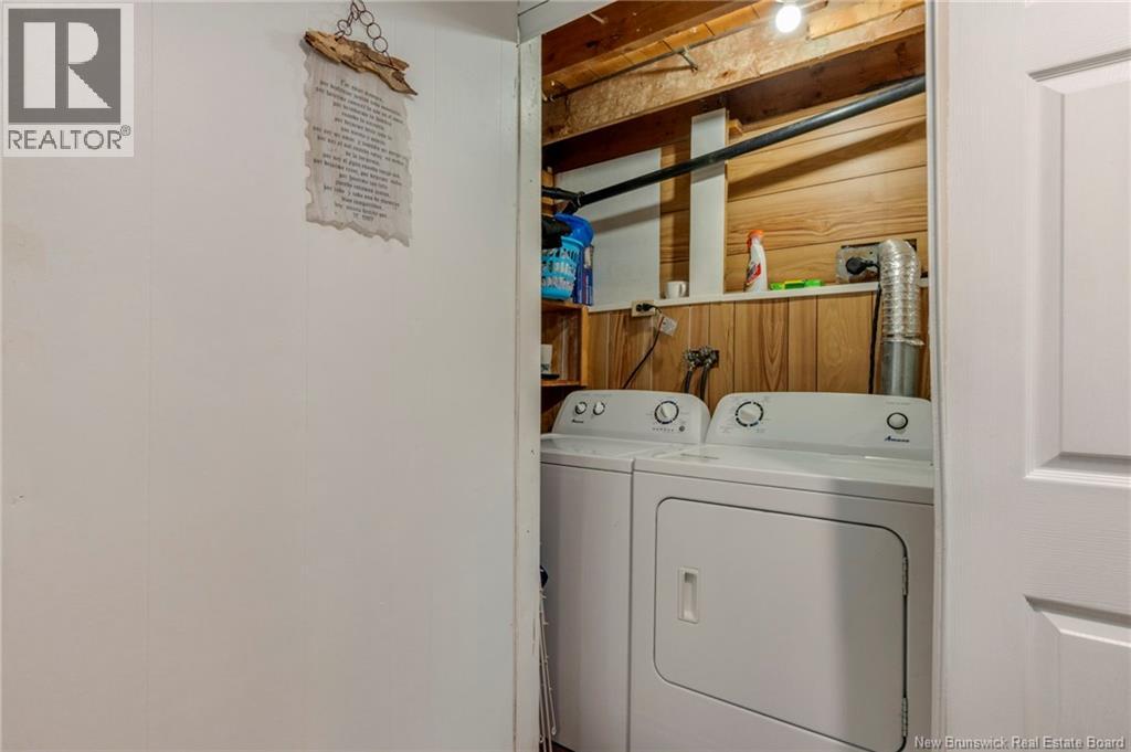 16 Lomax Road, Little Lepreau, New Brunswick  E5J 1R6 - Photo 24 - NB128497