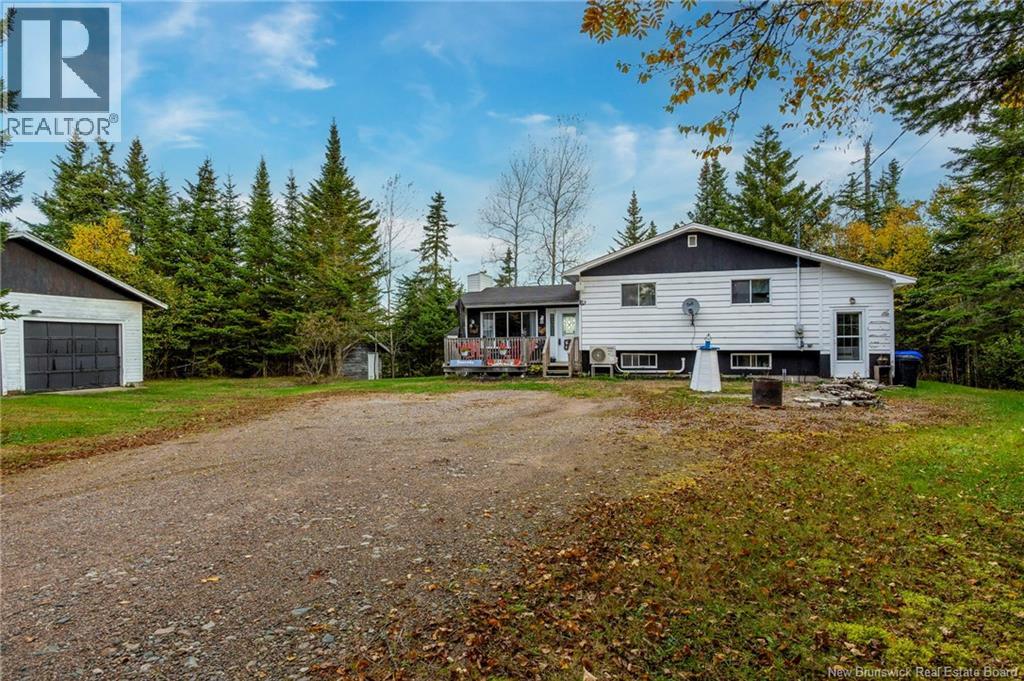 16 Lomax Road, Little Lepreau, New Brunswick  E5J 1R6 - Photo 3 - NB128497