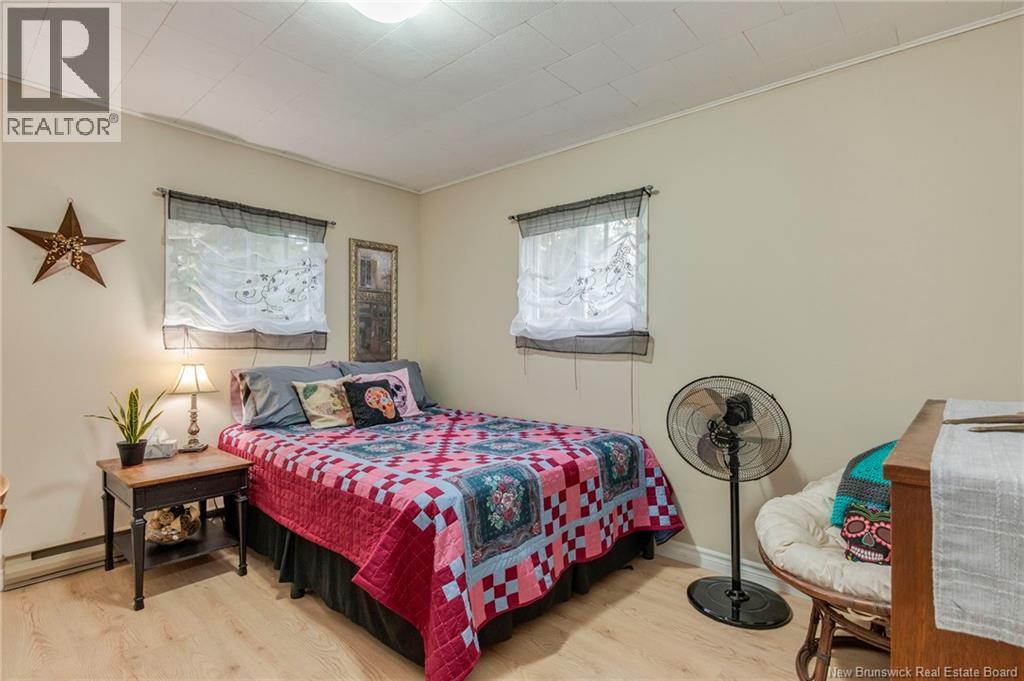 16 Lomax Road, Little Lepreau, New Brunswick  E5J 1R6 - Photo 30 - NB128497