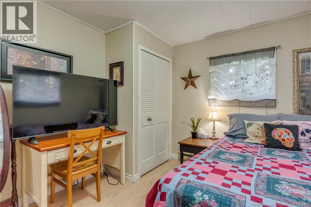16 Lomax Road, Little Lepreau, New Brunswick  E5J 1R6 - Photo 31 - NB128497
